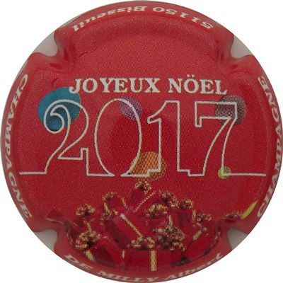 N°034a Rouge
Photo René COSSEMENT
