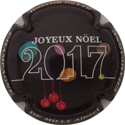 N°034c Noir
Photo René COSSEMENT
