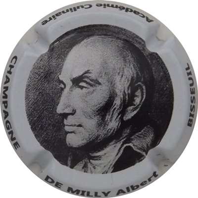 N°039b Nicolas Appert
Photo René COSSEMENT
