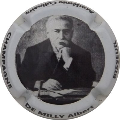 N°039d Auguste Escoffier
Photo René COSSEMENT
