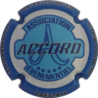 N°044 Association Tréhiah, recto
Photo René COSSEMENT
