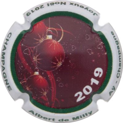 N°055a Contour blanc
Photo René COSSEMENT
