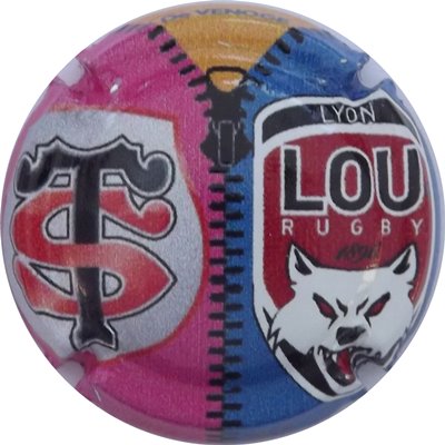 N°230e Lou-Toulouse
Photo rené COSSEMENT
