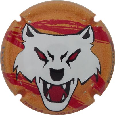 N°230k Griffes de Lou
Photo René COSSEMENT
