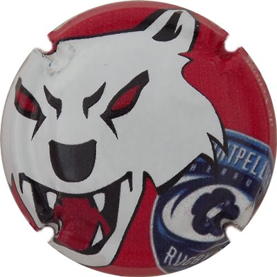 N°231b Lou-Montpelleir
Photo René COSSEMENT
