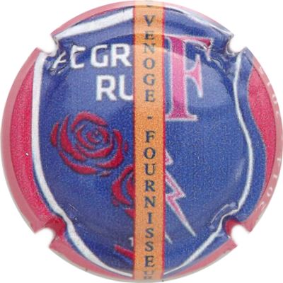 N°232e FCG-Stade franà§ais
Photo René COSSEMENT
