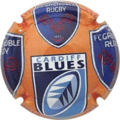 N°232k FCG-Cardiff-R
Photo René COSSEMENT
