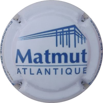 N°281 Matmut Atlantique
Photo René COSSEMENT

