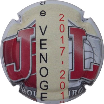 N°289 JLB 2017-2018
Photo René COSSEMENT
