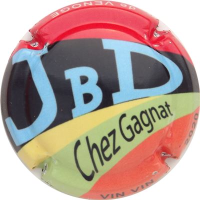 N°391 Chez Gagnat
Photo René COSSEMENT
