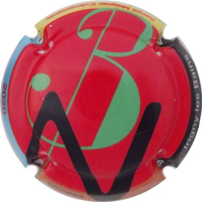 N°432 NB 2020
Photo René COSSEMENT
