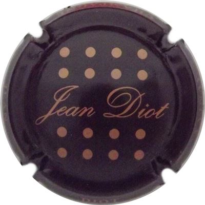 N°13 Noir et or-bronze
Photo René COSSEMENT
