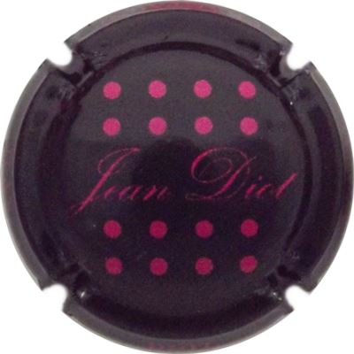 N°13b Noir et fuchsia
Photo René COSSEMENT
