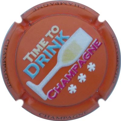 C182 Fond orange
Photo René COSSEMENT
