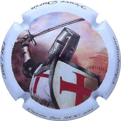 N°01 Polychrome, recto
Photo René COSSEMENT
