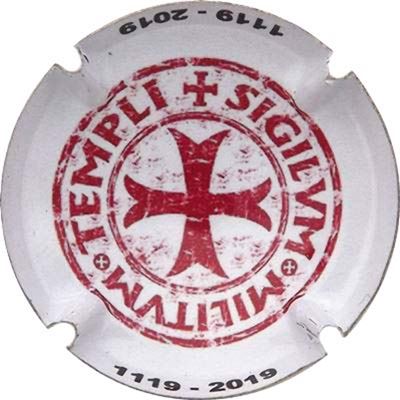 N°01 Polychrome, recto
Photo René COSSEMENT
