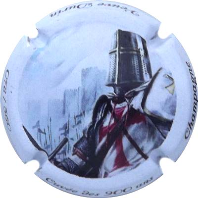 N°01a Polychrome, recto
Photo René COSSEMENT
