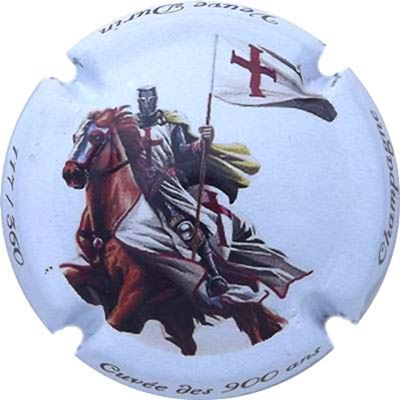 N°01b Polychrome, recto
Photo René COSSEMENT
