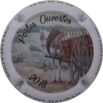 N°027b Portes Ouvertes 2018
Photo René COSSSEMENT
