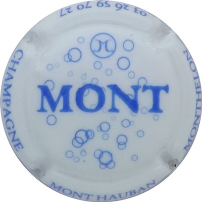 N°029 Blanc et bleu.JPG
Photo René COSSEMENT
