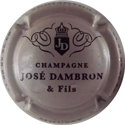 N°05 Grège et noir
Photo René COSSEMENT
