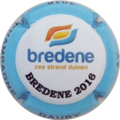 N°21b Contour bleu, en relief
Photo René COSSEMENT
