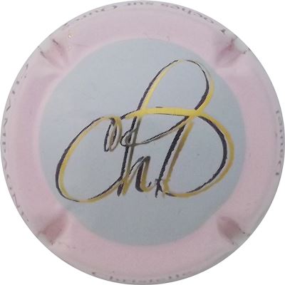 N°01a Contour rose
Photo René COSSEMENT
