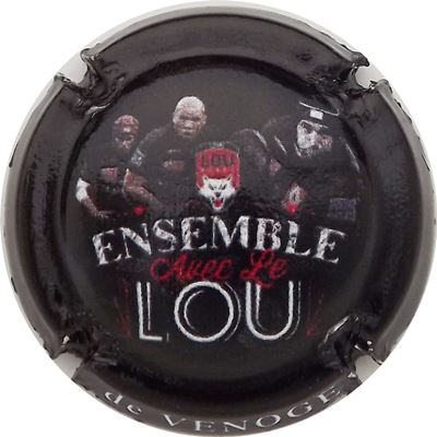 N°214c Ensemble
Photo René COSSEMENT
