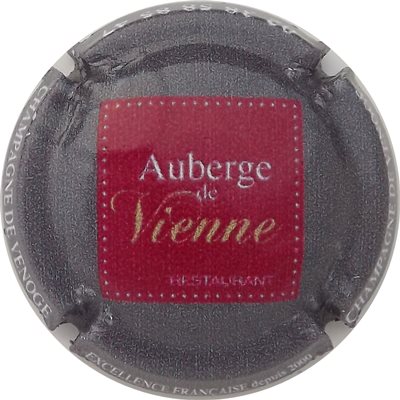 N°243c Auberge de Vienne
Photo René COSSEMENT
