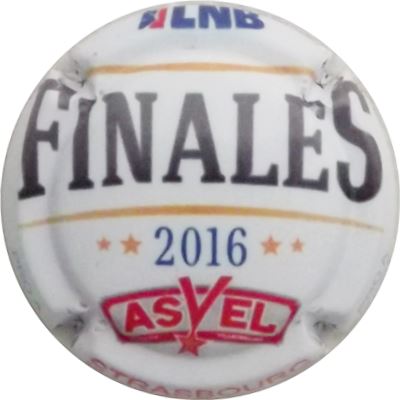 N°265 Asvel-Strasbourg
Photo René COSSEMENT
