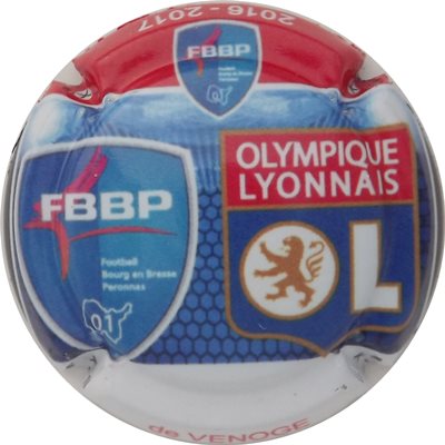 N°268l FBBP-OL
Photo René COSSEMENT
