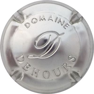 N°28a Estampée, métal
Photo René COSSEMENT
