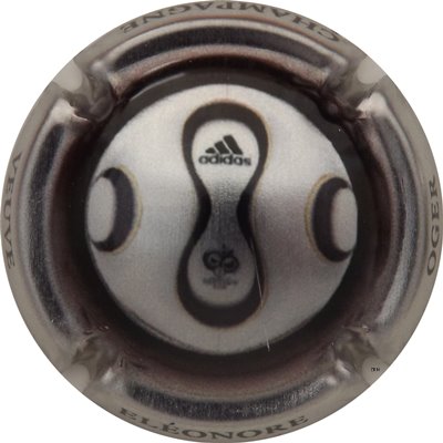 N°39 Série de 6 (Ballon)
Photo René COSSEMENT
