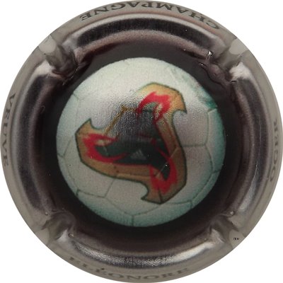 N°39 Série de 6 (Ballon)
Photo René COSSEMENT
