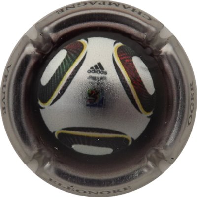 N°39 Série de 6 (Ballon)
Photo René COSSEMENT
