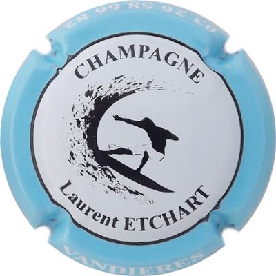 N°54c Contour bleu ciel
Photo René COSSEMENT
