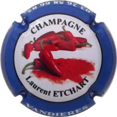 N°57b Contour bleu
Photo René COSSEMENT
