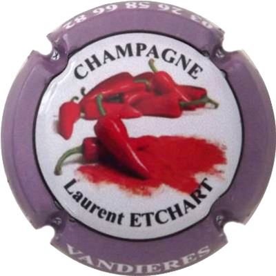 N°57d Contour mauve
Photo René COSSEMENT
