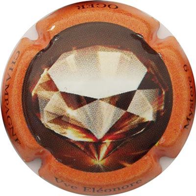 N°14 Cuvée Mystère 9, 5, série de 6
Photo René COSSEMENT
