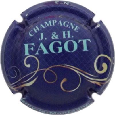 N°09c Bleu foncé et bleu pâle
Photo René COSSEMENT
