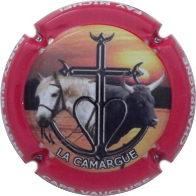 N°38a Contour rouge, N°XXXX-1500
Photo René COSSEMENT
