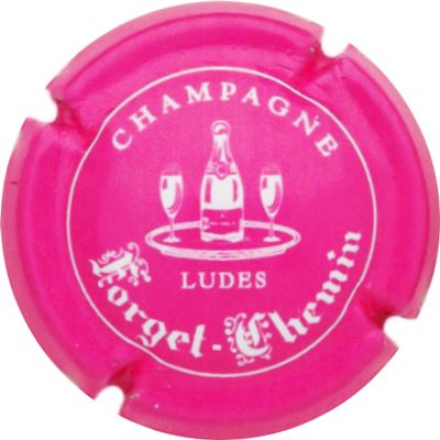 N°06e Rose et blanc
Photo René COSSEMENT
