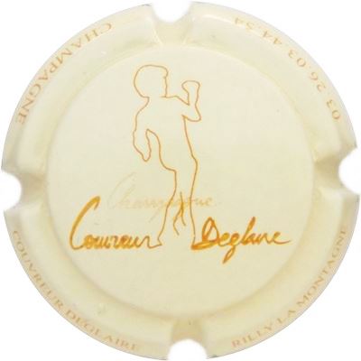 N°01e Crème et orange
Photo René COSSEMENT
Mots-clés: FRESNE-DEGLAIRE