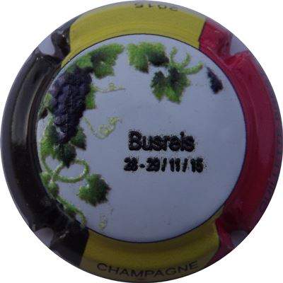 N°041 Busreis
Photo René COSSEMENT
