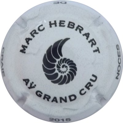 N°16a Noces de craie, 2015
Photo René COSSEMENT
