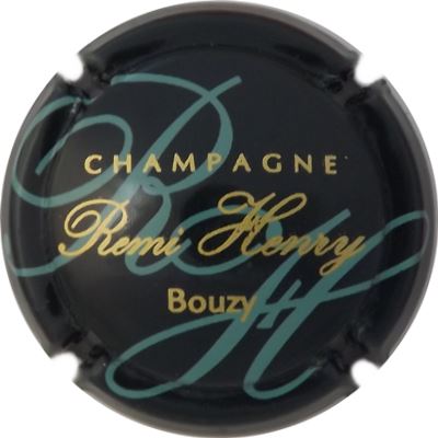 N°01a Vert foncé et or
Photo René COSSEMENT
