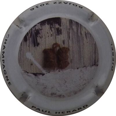 N°21e Bdjazz 2016, Djebel
Photo René COSSEMENT
