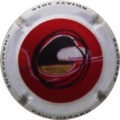 N°21b Bdjazz 2016, Perrotte
Photo René COSSEMENT
