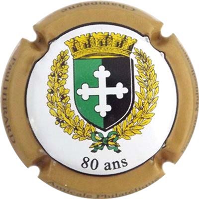 N°22 80 ans Amicale Philathélique
Photo René COSSEMENT
