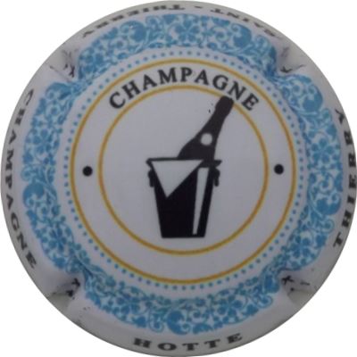 N°45a Cercle bleu
Photo René COSSEMENT
